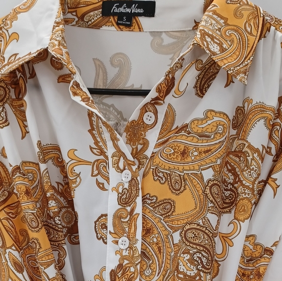 Fashion Nana Pasley Mini Dress - Picture 5 of 14